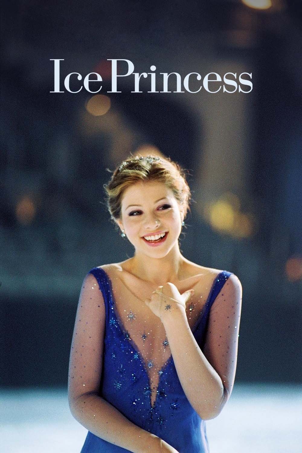 Ice Princess